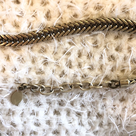 LOFT Women’s Statement Necklace - Picture 2 of 3